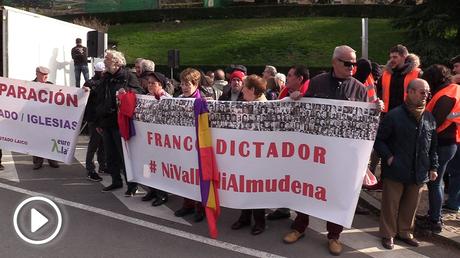 Ni Valle ni Almudena