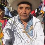 Un instante en la historia / foto reportaje de Héctor M Guevara