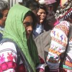 Un instante en la historia / foto reportaje de Héctor M Guevara