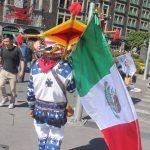 Un instante en la historia / foto reportaje de Héctor M Guevara