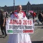 Un instante en la historia / foto reportaje de Héctor M Guevara