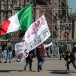 Un instante en la historia / foto reportaje de Héctor M Guevara