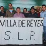 Un instante en la historia / foto reportaje de Héctor M Guevara