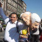 Un instante en la historia / foto reportaje de Héctor M Guevara