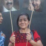 Un instante en la historia / foto reportaje de Héctor M Guevara