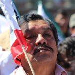 Un instante en la historia / foto reportaje de Héctor M Guevara