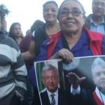 Un instante en la historia / foto reportaje de Héctor M Guevara