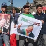 Un instante en la historia / foto reportaje de Héctor M Guevara