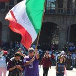 Un instante en la historia / foto reportaje de Héctor M Guevara