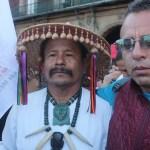 Un instante en la historia / foto reportaje de Héctor M Guevara