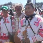 Un instante en la historia / foto reportaje de Héctor M Guevara