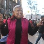 Un instante en la historia / foto reportaje de Héctor M Guevara