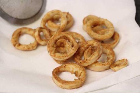 Calamares a la andaluza tiernos