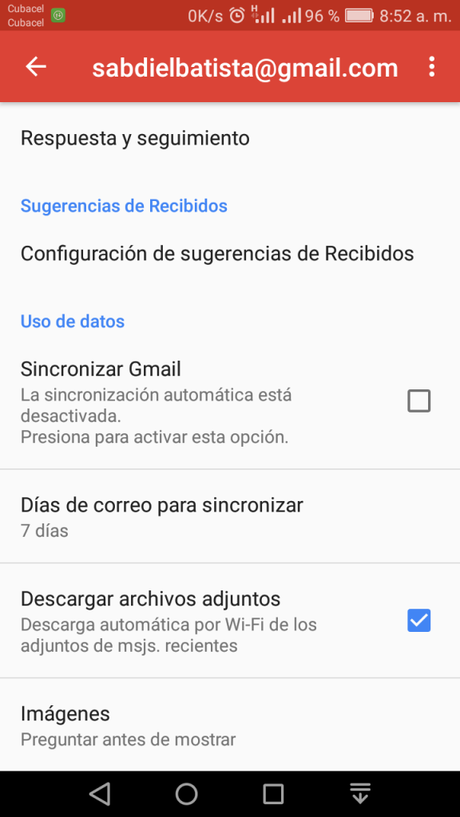 ¿Cómo ahorrar datos móviles en tu cel? ¿Cómo ahorrar datos móviles en tu cel?