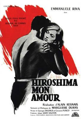 Crítica | HIROSHIMA, MON AMOUR (Alain Resnais, 1959)