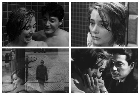 Crítica | HIROSHIMA, MON AMOUR (Alain Resnais, 1959) Crítica | HIROSHIMA, MON AMOUR (Alain Resnais, 1959)