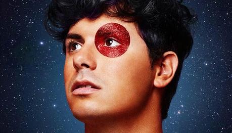 Alfred García estrena el single ‘De la tierra hasta marte’ Nuevo single de Alfred García