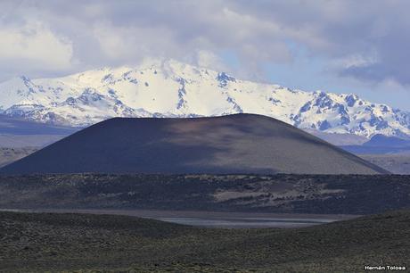 Parque Nacional Laguna Blanca (octubre de  2018)