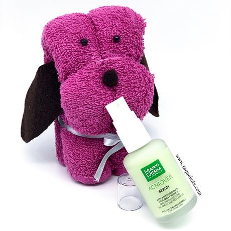 Martiderm Amplia su Línea Acniover Ofreciendo un Tratamiento Completo a las Pieles con Tendencia al Acné