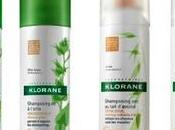 Champú Seco Ortiga Color Aumenta Familia Champús Secos Klorane