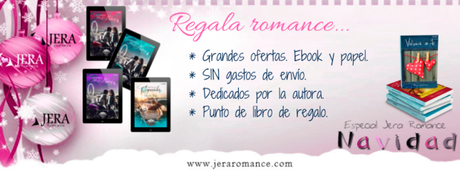 ¡Comienza el Especial Jera Romance Navidad!