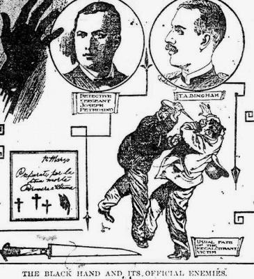 Los Modernos Seguidores De Sherlock Holmes (1A Parte)