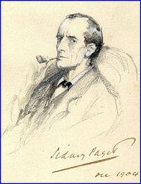 Los Modernos Seguidores De Sherlock Holmes (1A Parte)