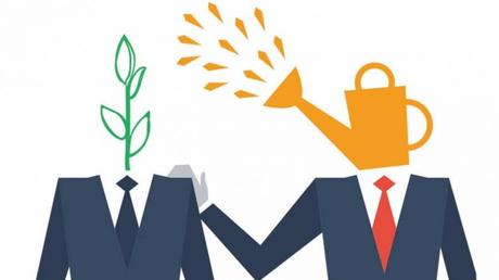 Mentor: Cómo ser el mentor que te hubiera gustado tener Mentor: Cómo ser el mentor que te hubiera gustado tener