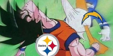 Los mejores memes NFL de la semana 13 – Temporada 2018