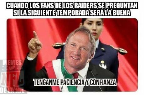 Los mejores memes NFL de la semana 13 – Temporada 2018