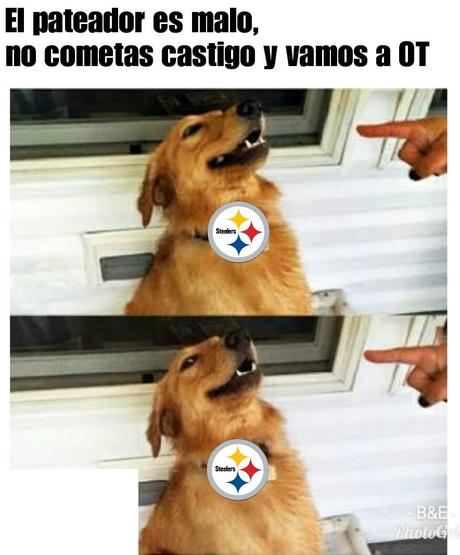 Los mejores memes NFL de la semana 13 – Temporada 2018