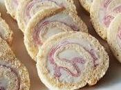 Brazo gitano york queso