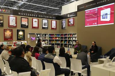 PERTENECE ACERVO LITERARIO AL CONSEJO EDITORIAL DE LA ADMINISTRACIÓN PÚBLICA ESTATAL.