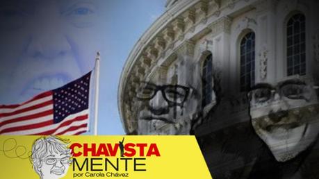 Descontentos que, desde su superioridad moral, nos llaman a entender lo equivocados que estamos con el mismo tonito de aquel nefasto y guarimbero “hermano chavista, tu peo es mi peo”