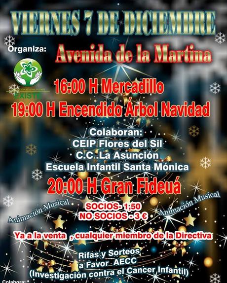 Planes de ocio en Ponferrada y el Bierzo para el puente. 5 al 9 de diciembre 2018