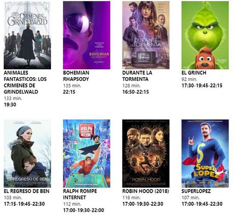 Planes de ocio en Ponferrada y el Bierzo para el puente. 5 al 9 de diciembre 2018