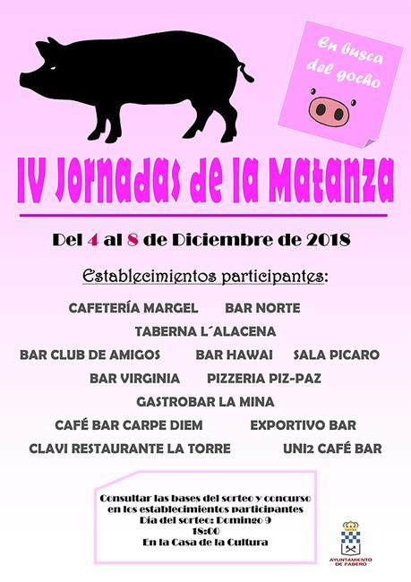 Planes de ocio en Ponferrada y el Bierzo para el puente. 5 al 9 de diciembre 2018