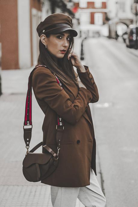 COLORES NEUTROS - LOOK CASUAL COLORES NEUTROS - LOOK CASUAL