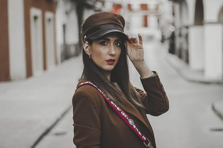 COLORES NEUTROS - LOOK CASUAL COLORES NEUTROS - LOOK CASUAL