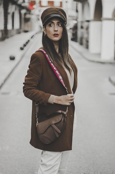 COLORES NEUTROS - LOOK CASUAL COLORES NEUTROS - LOOK CASUAL