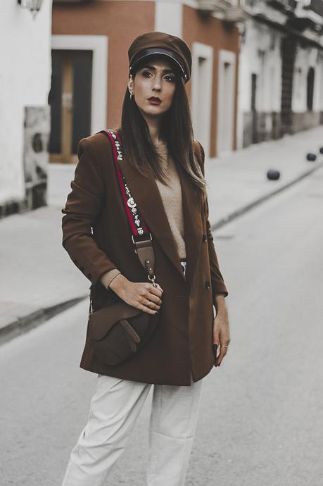 COLORES NEUTROS - LOOK CASUAL COLORES NEUTROS - LOOK CASUAL