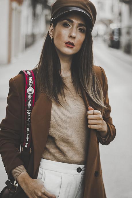 COLORES NEUTROS - LOOK CASUAL COLORES NEUTROS - LOOK CASUAL