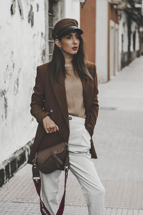 COLORES NEUTROS - LOOK CASUAL COLORES NEUTROS - LOOK CASUAL