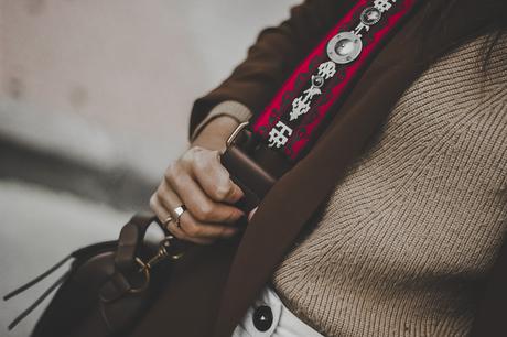 COLORES NEUTROS - LOOK CASUAL COLORES NEUTROS - LOOK CASUAL