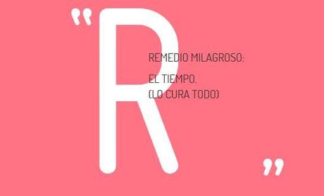 Decir refranes es decir verdades…