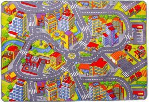 Actividades para trabajar la seguridad vial