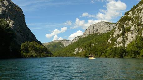 LUGARES PARA VER EN CROACIA CENTRAL DALMACIA