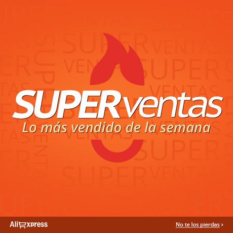 PRODUCTOS SUPERBARATOS MÁS VENDIDOS ONLINE
