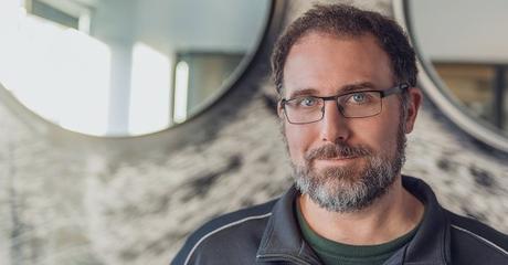 Mike Laidlaw se une a Ubisoft Quebec Mike Laidlaw se une a Ubisoft Quebec