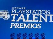 Anunciados finalistas Edición Premios PlayStation